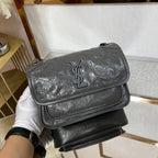 YSL BAGS - WOMEN LOVE LUXURY BAGS - 2180