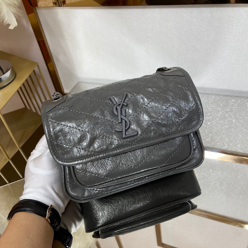 YSL BAGS - WOMEN LOVE LUXURY BAGS - 2180
