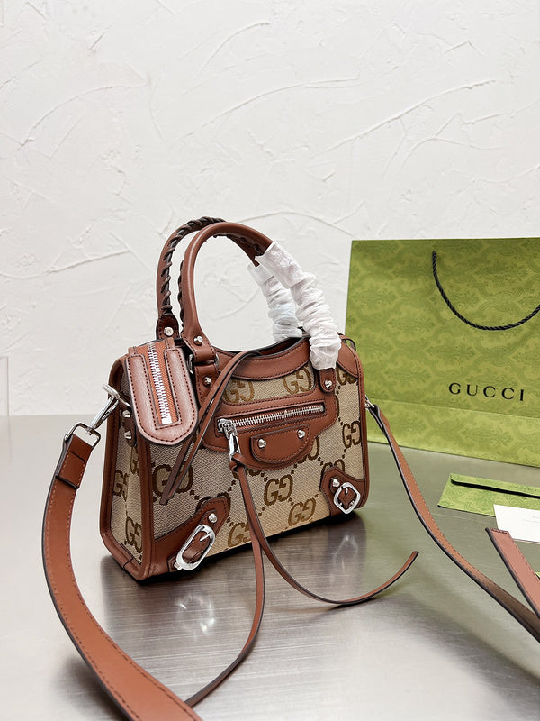 LO - BGA Bags - 1510