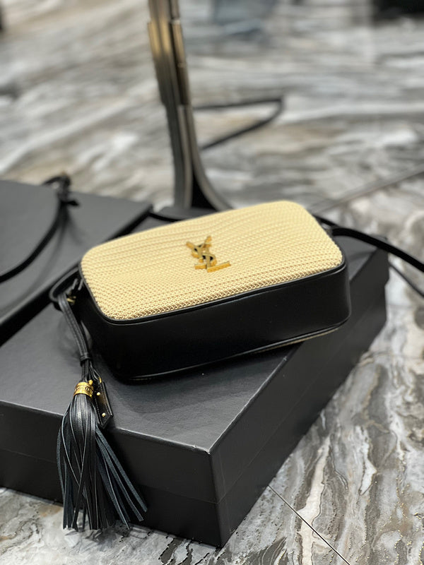 BB - YSL Bag - 1805
