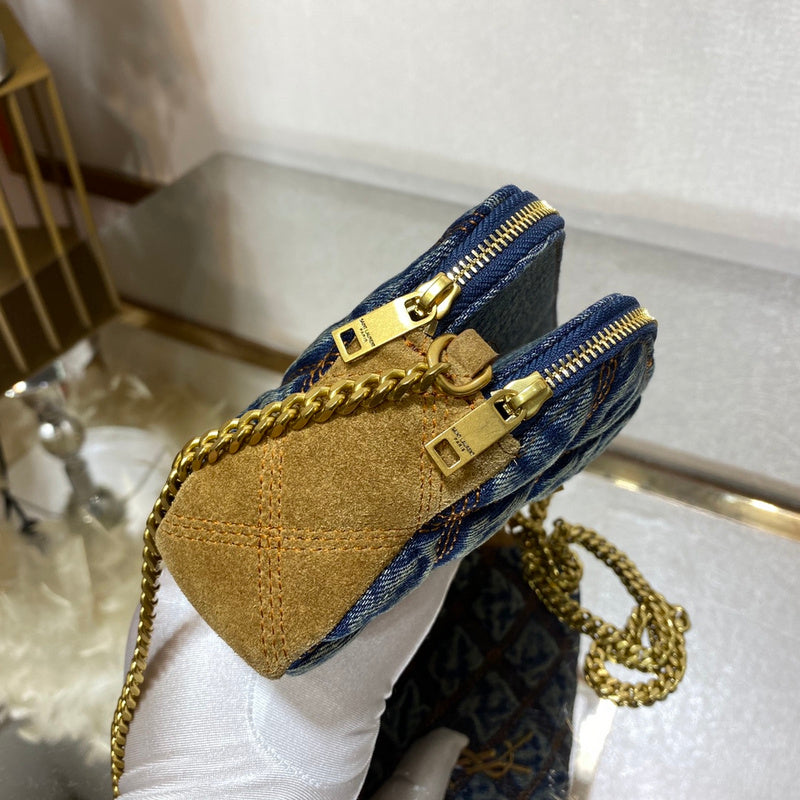 YSL BAGS - WOMEN LOVE LUXURY BAGS - 2528