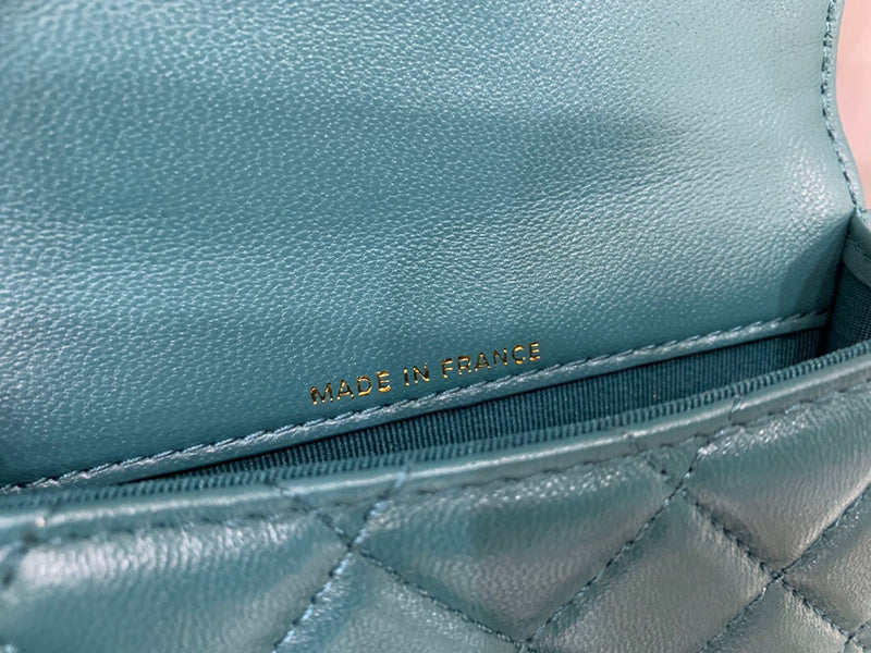 Lusso Official -  CHL BAGS  - 579