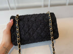 Lusso Official -  CHL BAGS  - 573