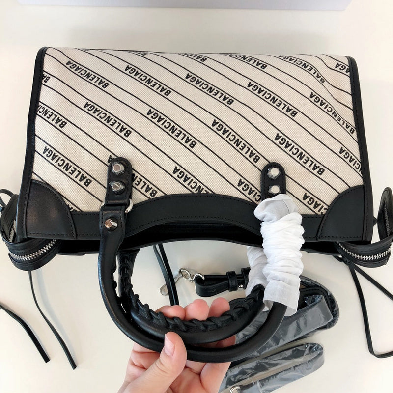 LO BAGS - BGA BAGS - 285