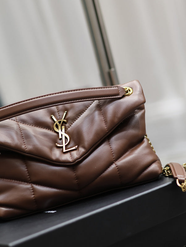 YSL BAGS - WOMEN LOVE LUXURY BAGS - 057