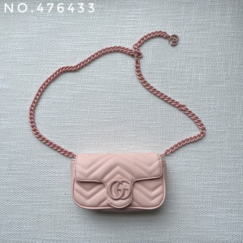 LO - GCC Bags - 1945