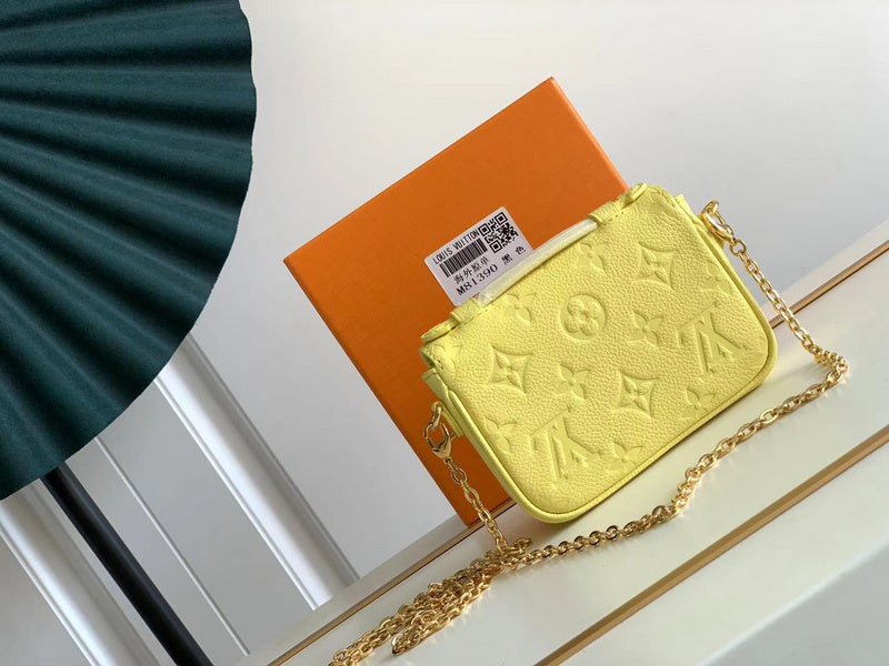 LO - LV Bags - 16770