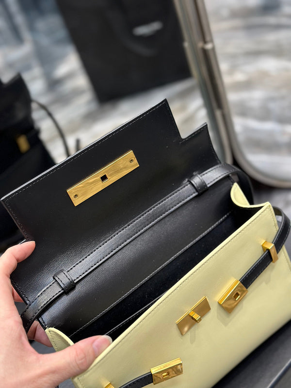 BB - YSL Bag - 1910