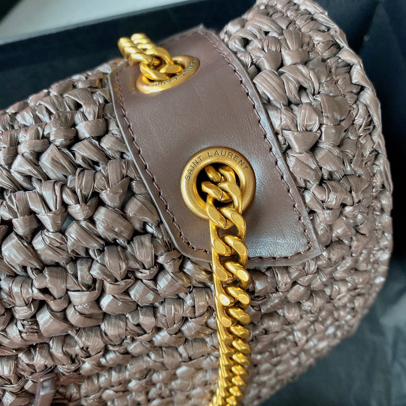 Lusso Official - LUXURY YSL BAGS - 619