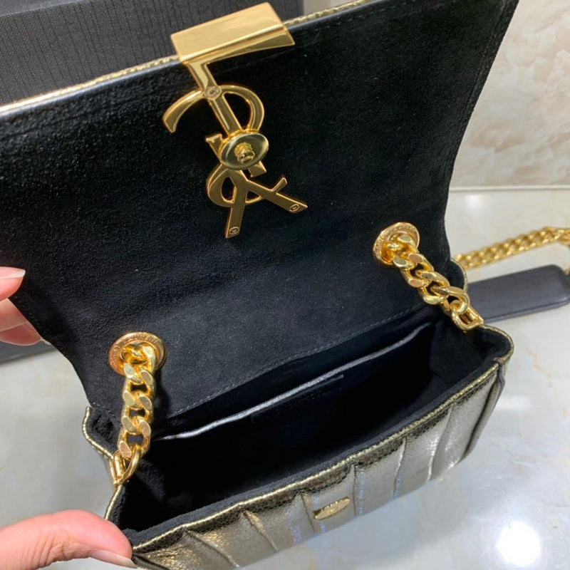 BB - YSL Bag - 2926