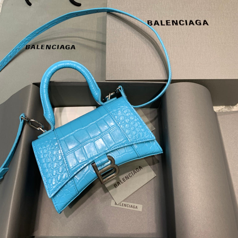 LO - BLN-CIAGA WOMEN LUXURY BAGS - 546