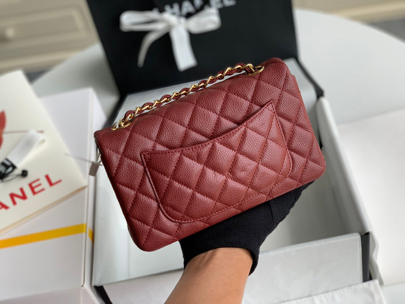 LO - CHL  BAGS FOR WOMEN - FASHION LUXURY BAGS - 1081
