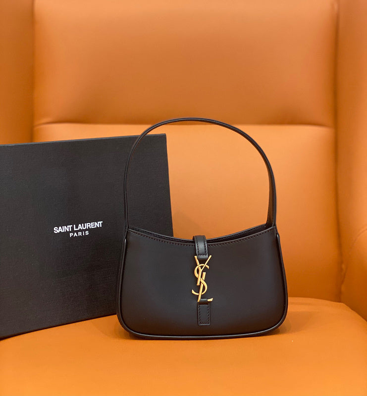BB - YSL Bag - 1991