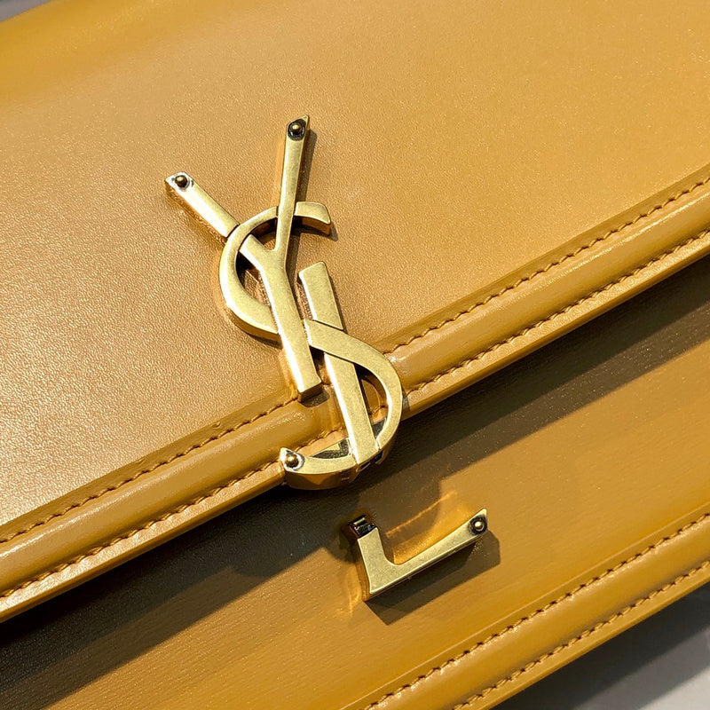 Lusso Official - LUXURY YSL BAGS - 815