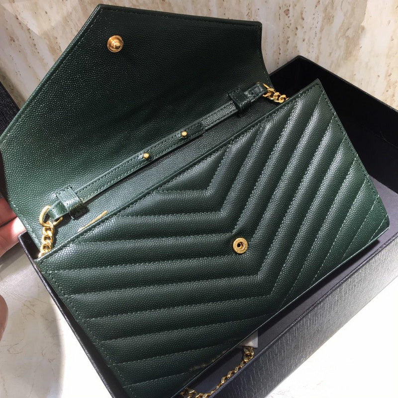 BB - YSL Bag - 2451