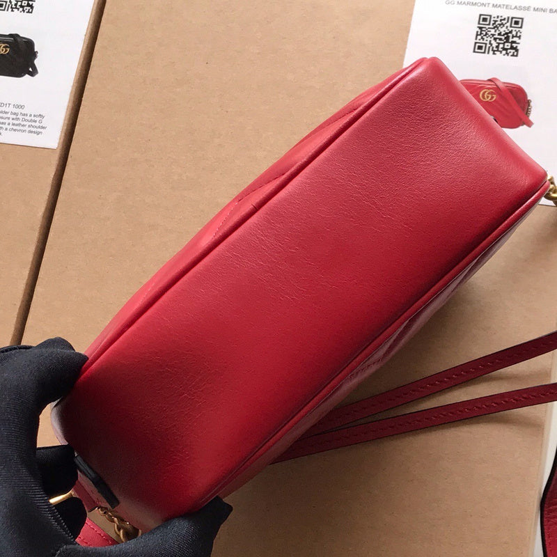LO - GCC Bags - 3008