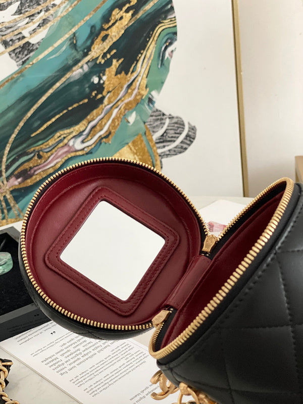 Lusso Official -  CHL BAGS  - 344