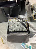 Lusso Official - LUXURY YSL BAGS - 2257