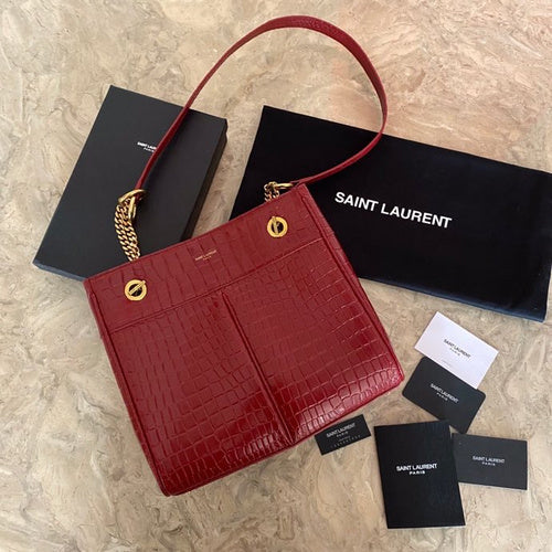 BB - YSL Bag - 3769