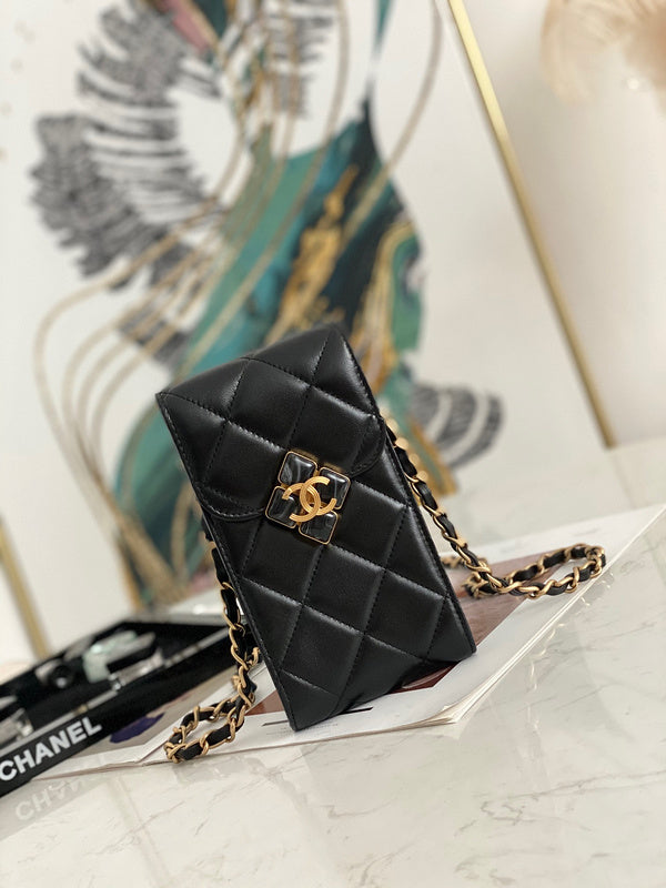 Lusso Official -  CHL BAGS  - 322