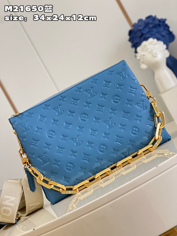 LO - LV Bags - 15462