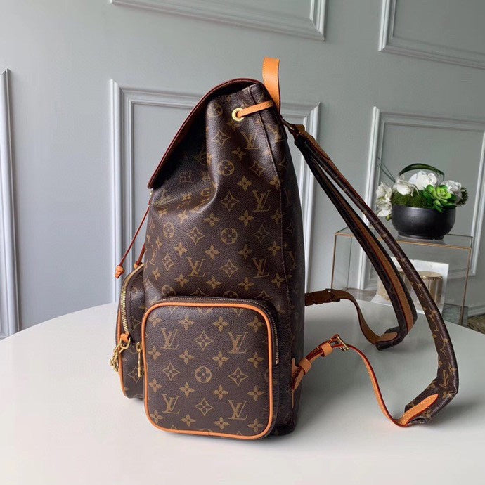 BB - LV Bags - 17021