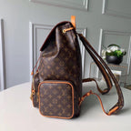 BB - LV Bags - 17021