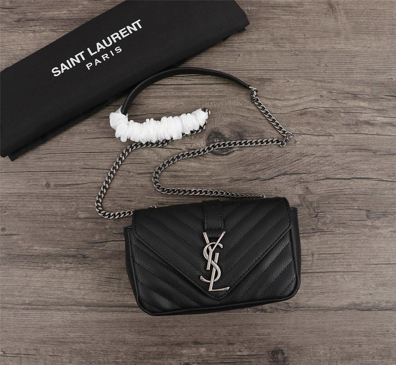 BB - YSL Bag - 2898