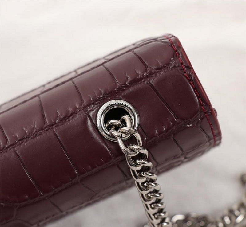 BB - YSL Bag - 2548