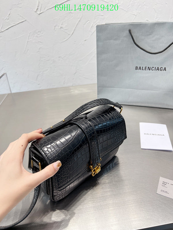 LO - BGA Bags - 2046