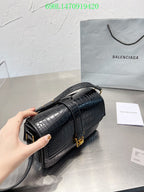 LO - BGA Bags - 2046