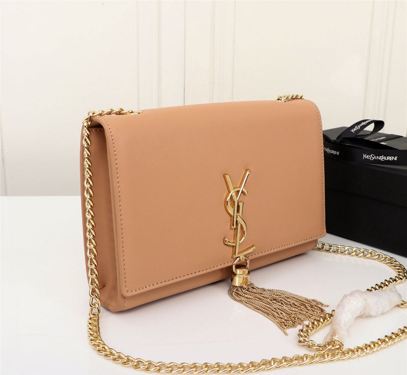 YSL BAGS - WOMEN LOVE LUXURY BAGS - 1737