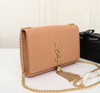 YSL BAGS - WOMEN LOVE LUXURY BAGS - 1737