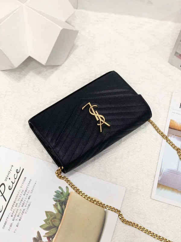 BB - YSL Bag - 3522