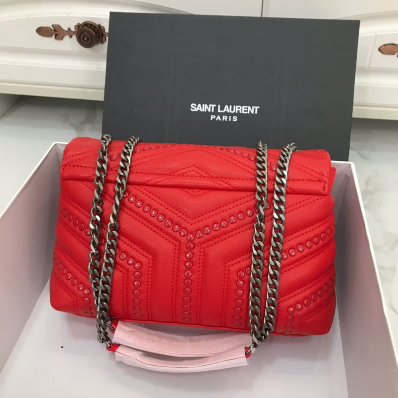 YSL BAGS - WOMEN LOVE LUXURY BAGS - 1866