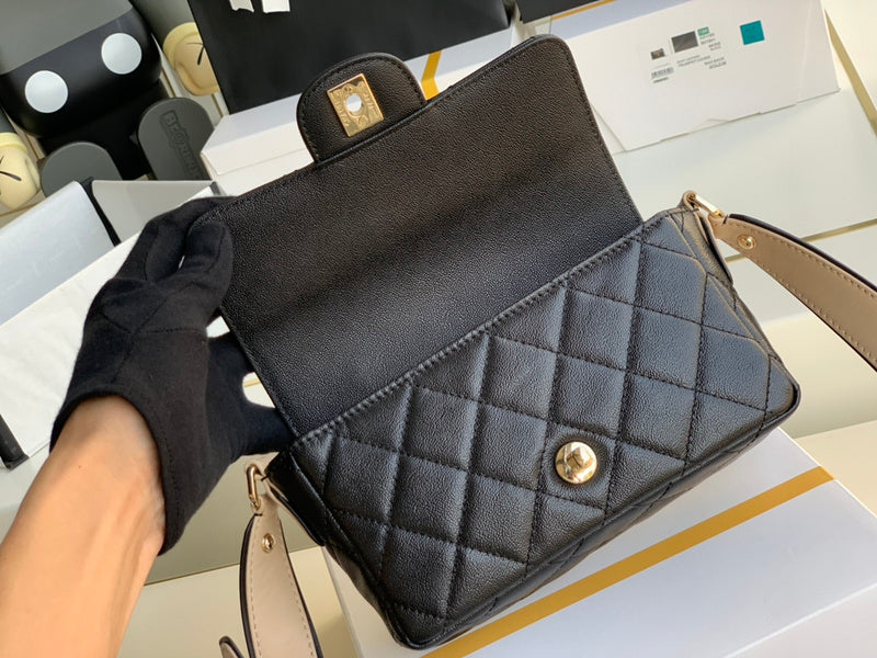 LO - CHL  BAGS FOR WOMEN - FASHION LUXURY BAGS -2244