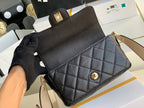 LO - CHL  BAGS FOR WOMEN - FASHION LUXURY BAGS -2244