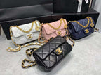 LO - CHL  BAGS FOR WOMEN - FASHION LUXURY BAGS - 293