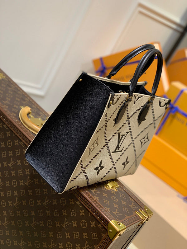 LO - LV Bags - 16578