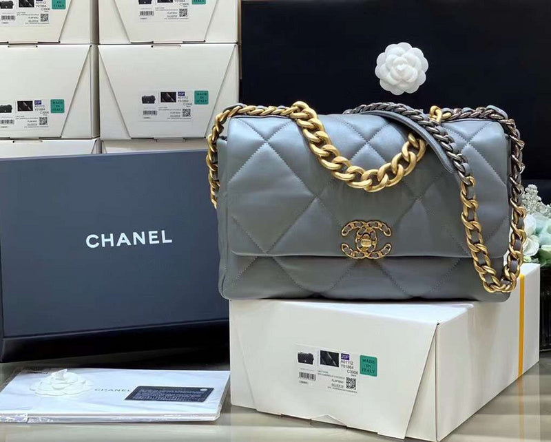 LO - CHL  BAGS FOR WOMEN - FASHION LUXURY BAGS -1969