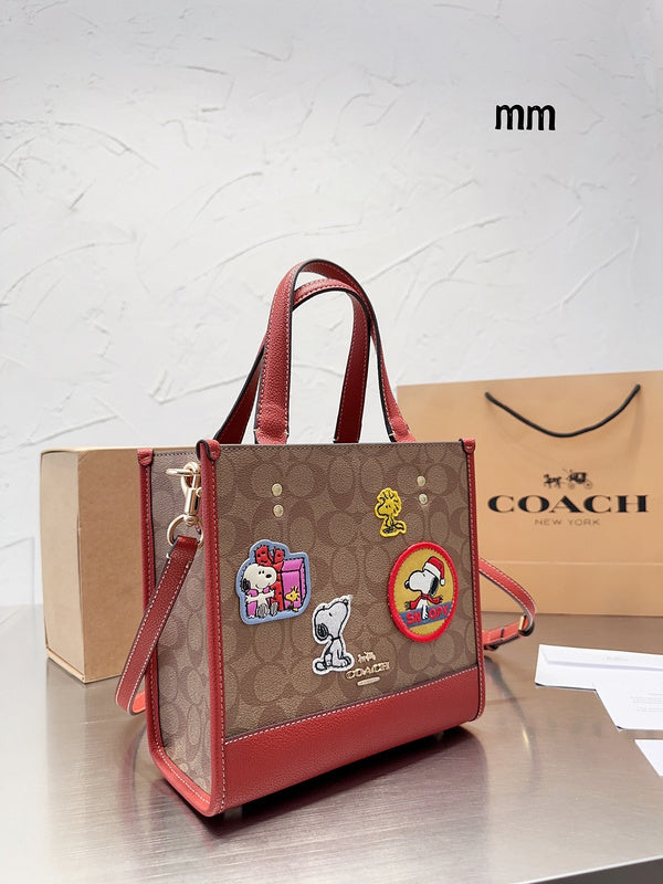 LO - CCH Bags - 353