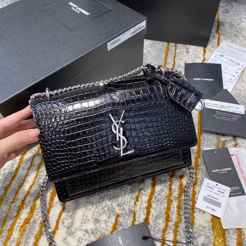 BB - YSL Bag - 3643