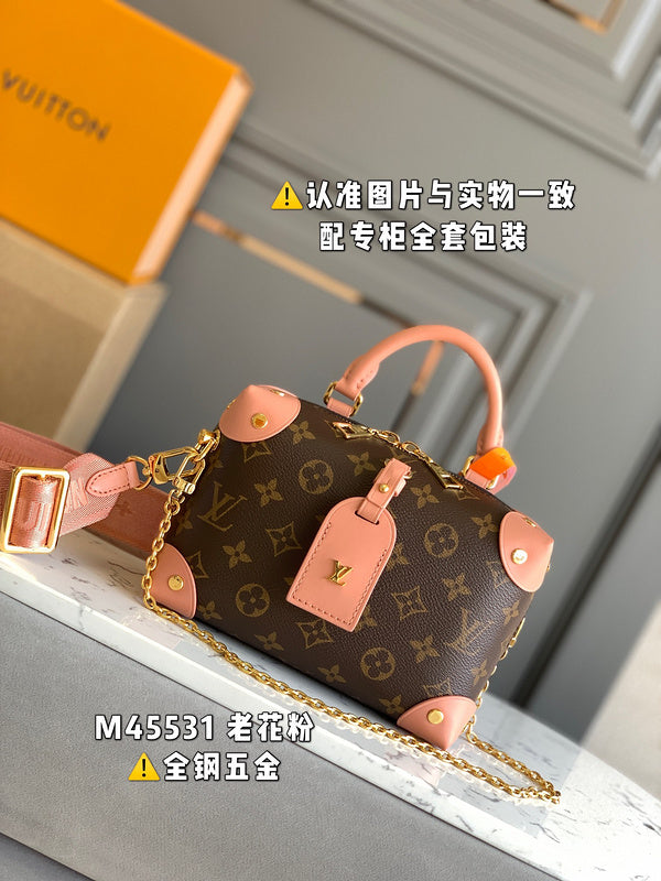LO - LV Bags - 16826