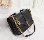 YSL BAGS - WOMEN LOVE LUXURY BAGS - 1711