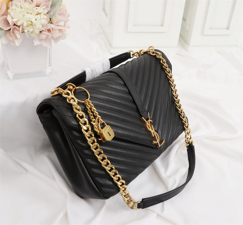 YSL BAGS - WOMEN LOVE LUXURY BAGS - 1711