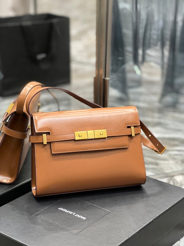 Lusso Official - LUXURY YSL BAGS - 540