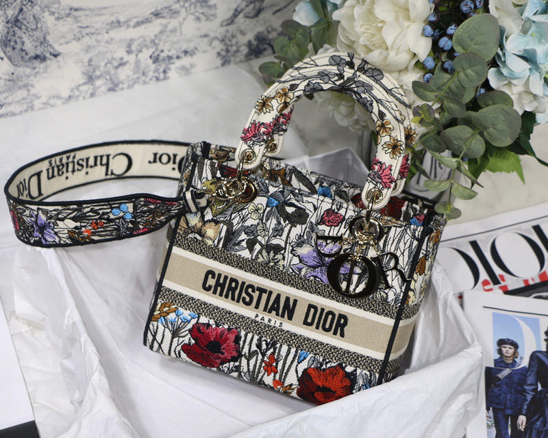 LO - DYOR   BAGS FOR WOMEN - FASHION LUXURY BAGS 137