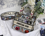 LO - DYOR   BAGS FOR WOMEN - FASHION LUXURY BAGS 137
