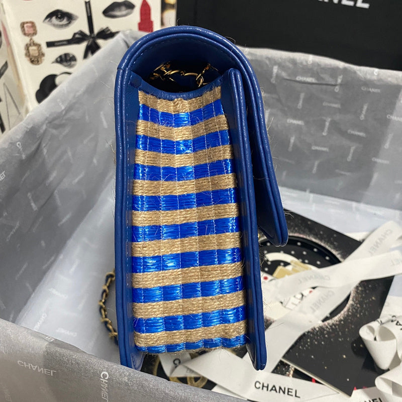 LO - CHL Bags - 1732