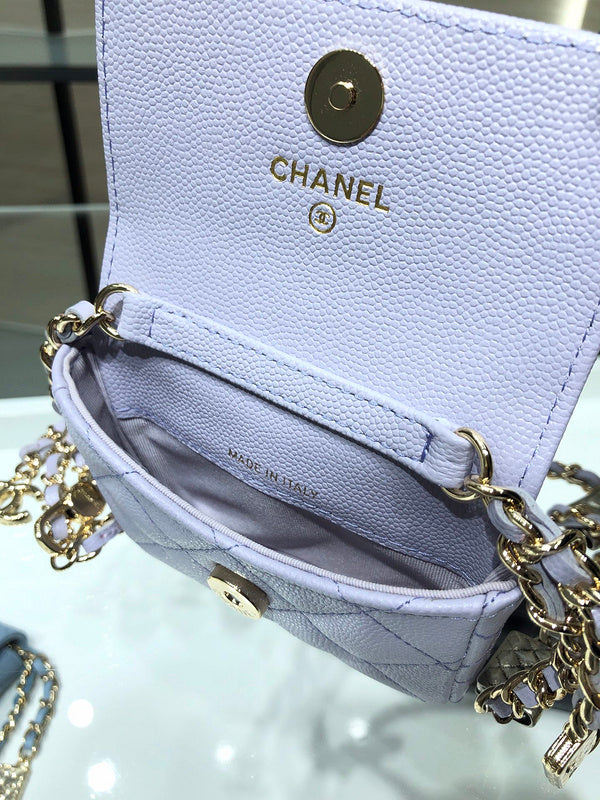 LO - CHL  BAGS FOR WOMEN - FASHION LUXURY BAGS -1916